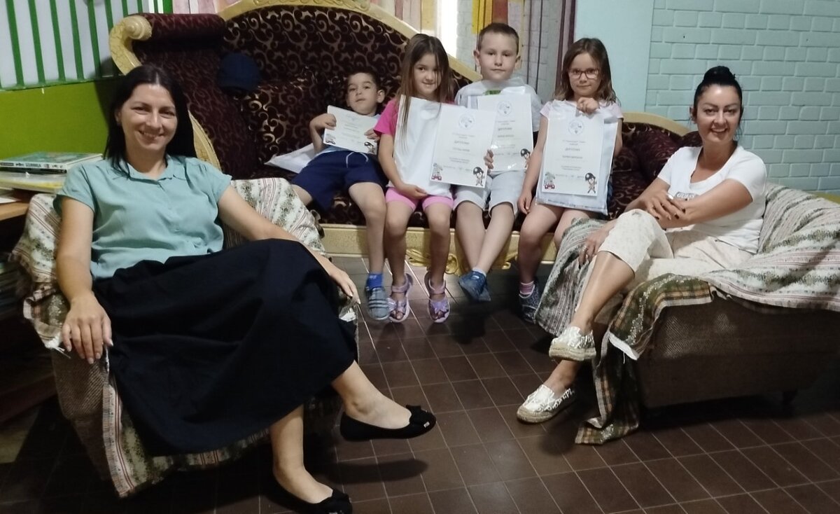 УСПЕХ НАШИХ ПРЕДШКОЛАЦА НА „ПАЖЉИВКОВОЈ СМОТРИ“ У ГОЛУПЦУ