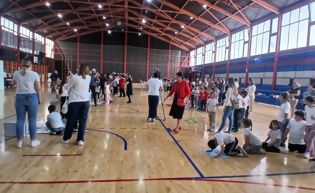 РАСТИМО ЗАЈЕДНО